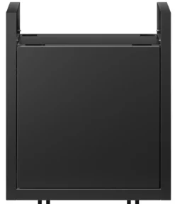 WMF Grillwagen Plancha 75, ca. B90,2/H98,7/T57,3 cm