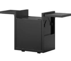 WMF Grillwagen Plancha 75, ca. B90,2/H98,7/T57,3 cm