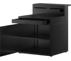 WMF Outdoor-Küche Beistellmodul, ca. B90/H112/T81 cm