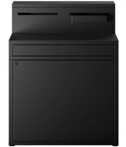 WMF Outdoor-Küche Beistellmodul, ca. B90/H112/T81 cm