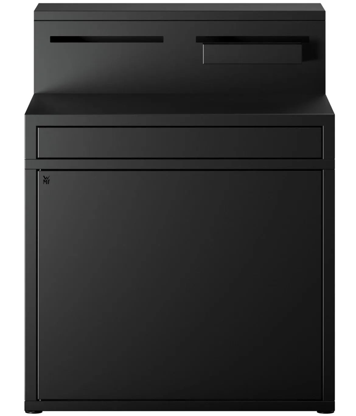 WMF Outdoor-Küche Beistellmodul, ca. B90/H112/T81 cm