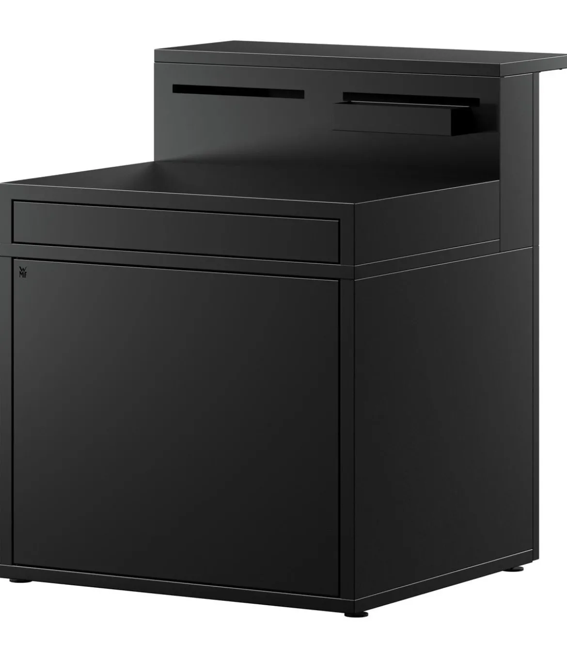 WMF Outdoor-Küche Beistellmodul, ca. B90/H112/T81 cm