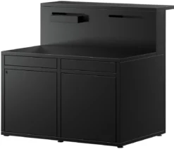 WMF Outdoor-Küche Die Kompakte, ca. B120/H112/T81 cm