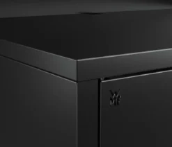 WMF Outdoor-Küche Die Kompakte, ca. B120/H112/T81 cm