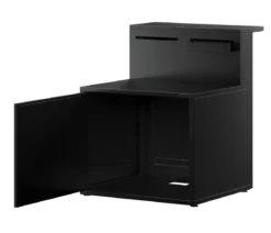 WMF Outdoor-Küche Planchamodul, ca. B90/H112/T81 cm