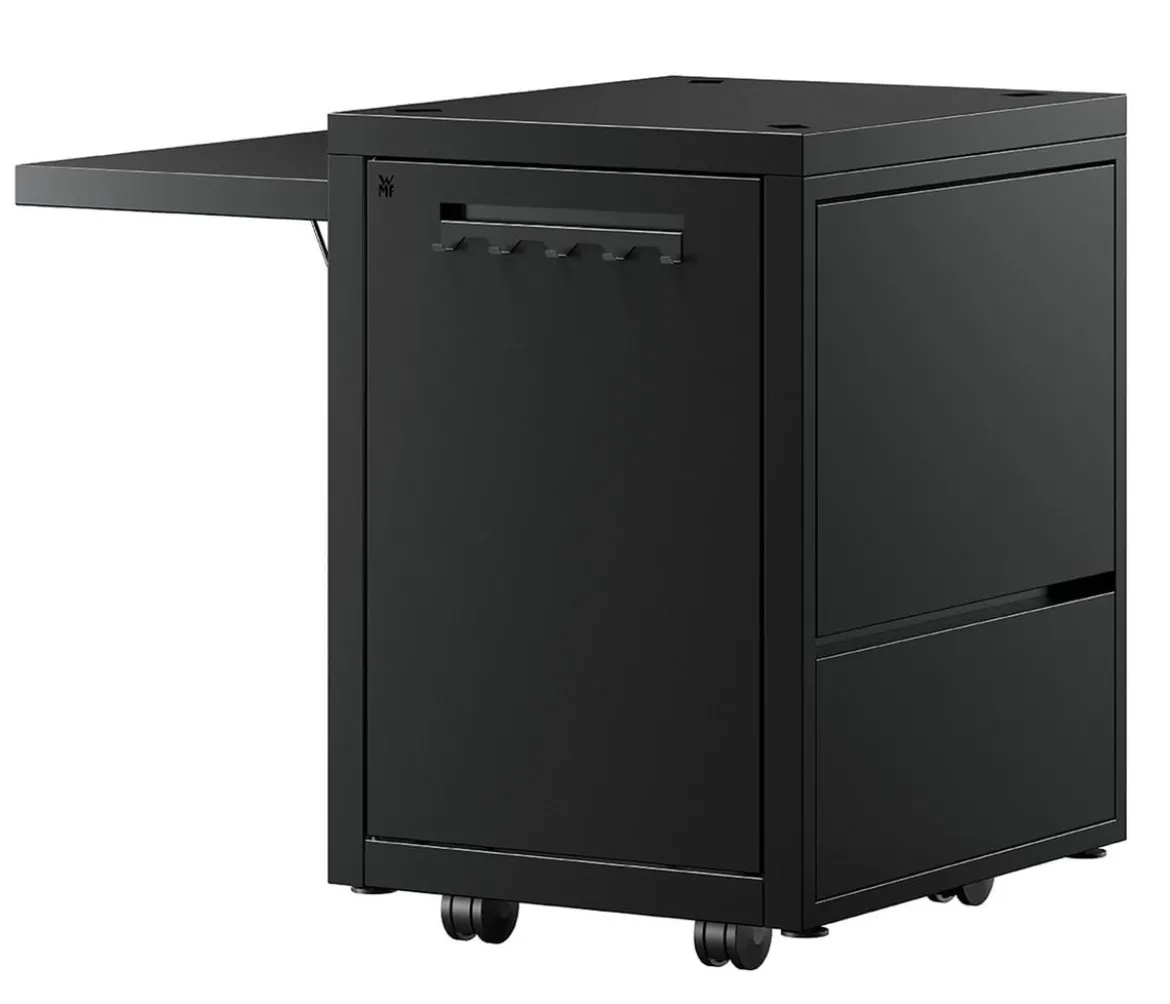 WMF Pizzaiolo Pro Wagen, ca. H89/B59,7/T70 cm