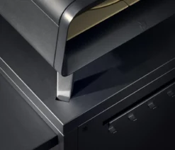 WMF Pizzaiolo Pro Wagen, ca. H89/B59,7/T70 cm
