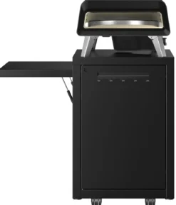 WMF Pizzaiolo Pro Wagen, ca. H89/B59,7/T70 cm
