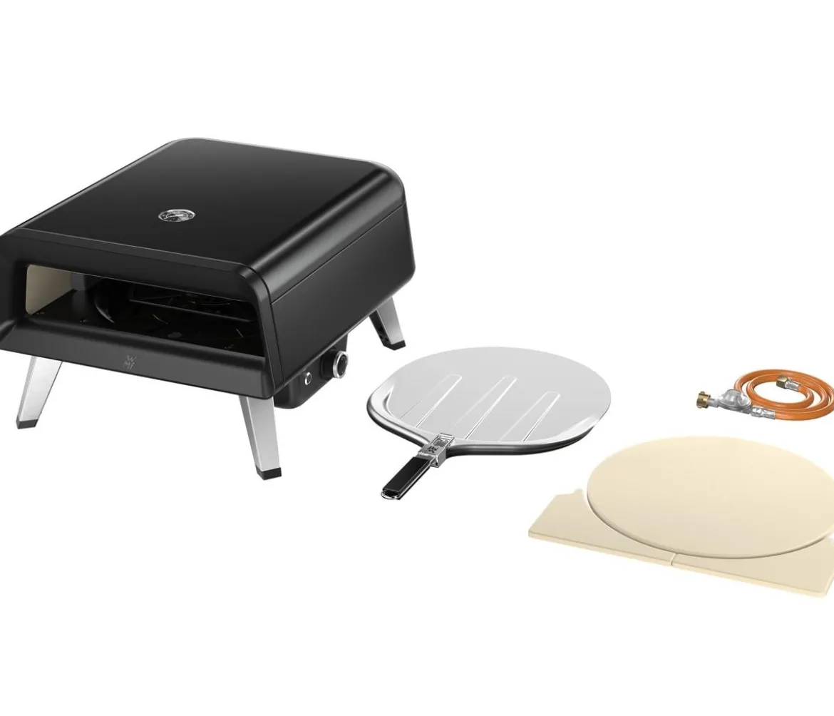WMF Pizzaofen Pizzaiolo Pro, ca. B62/H36,9/T55,1 cm