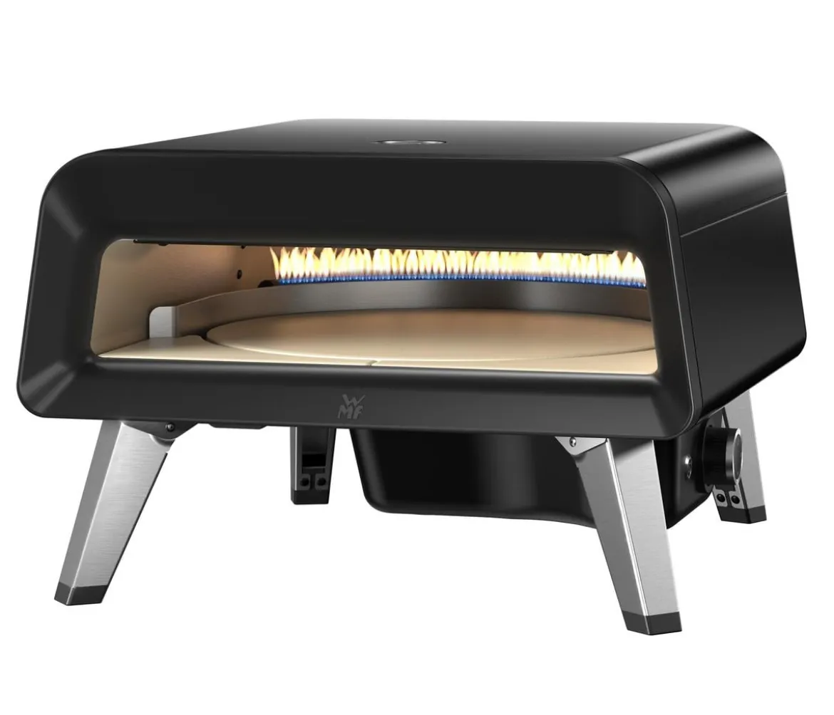 WMF Pizzaofen Pizzaiolo Pro, ca. B62/H36,9/T55,1 cm