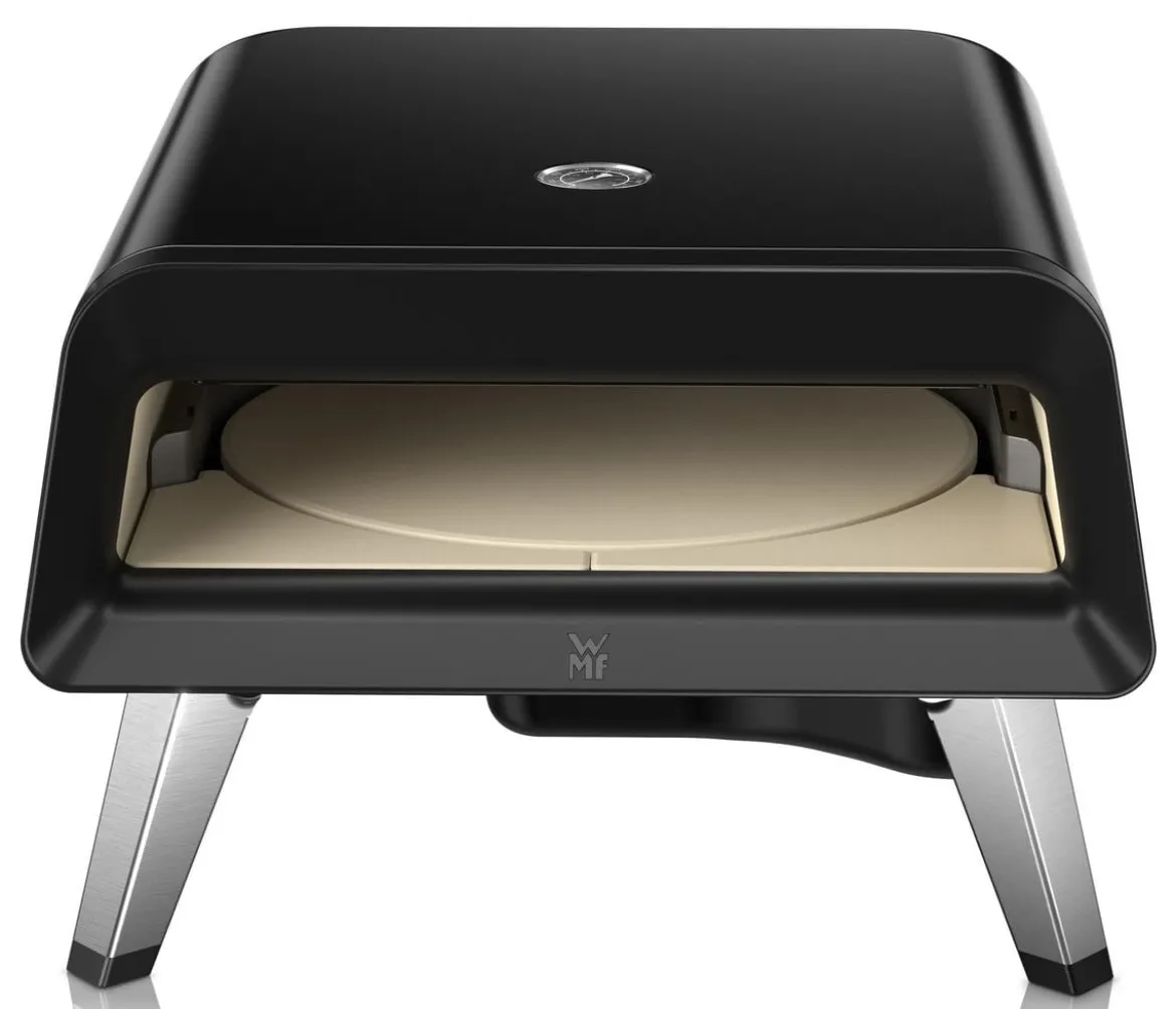 WMF Pizzaofen Pizzaiolo Pro, ca. B62/H36,9/T55,1 cm