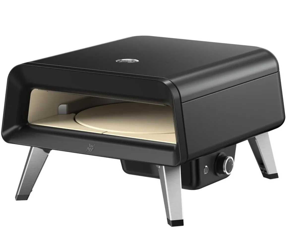 WMF Pizzaofen Pizzaiolo Pro, ca. B62/H36,9/T55,1 cm