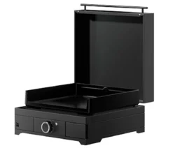 WMF Plancha Set 45E, ca. B50/H24,5/T63 cm