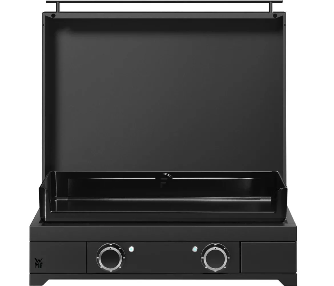 WMF Plancha Set 60E, ca. B65,5/H24,5/T63 cm