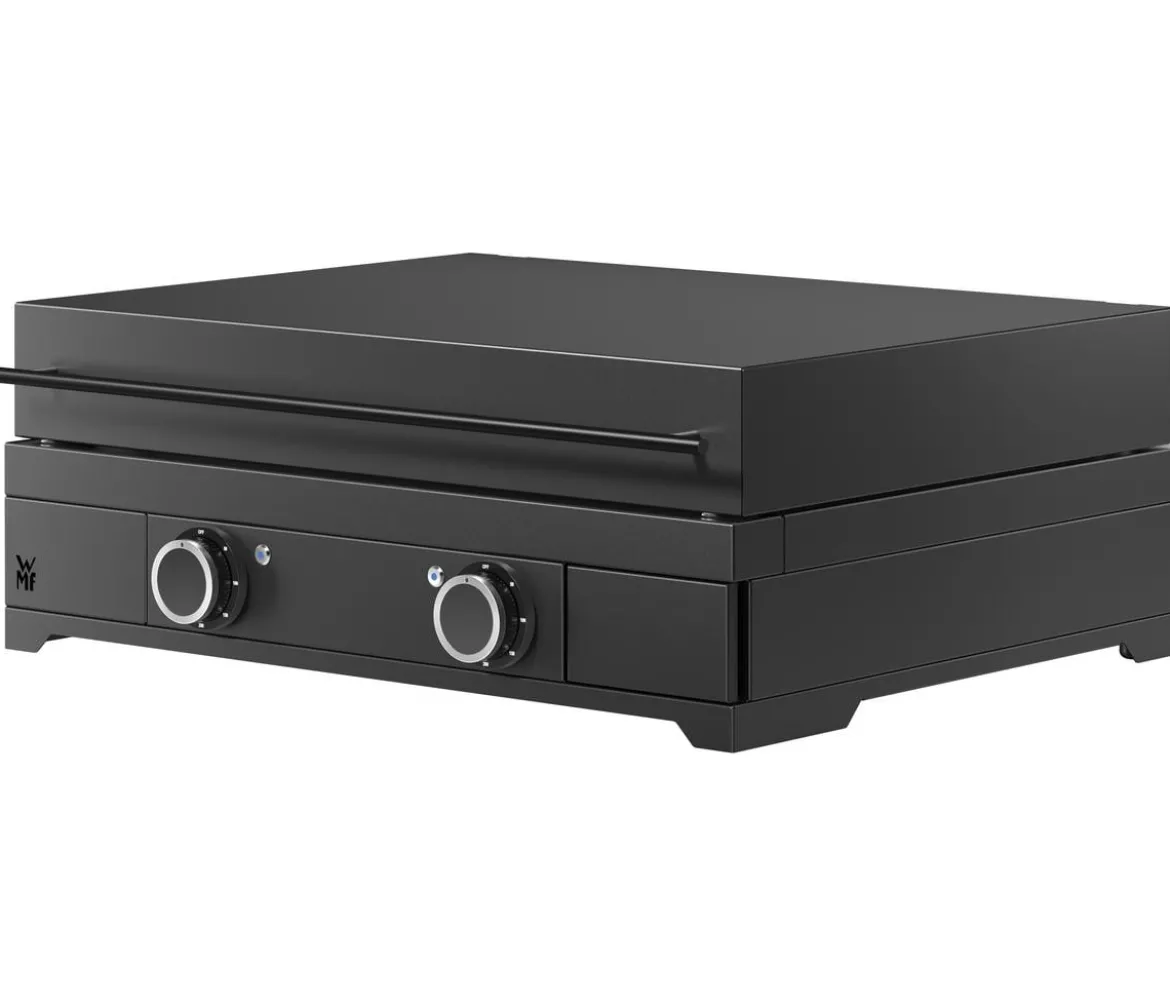 WMF Plancha Set 60E, ca. B65,5/H24,5/T63 cm