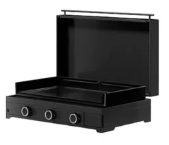 WMF Plancha Set 75G, ca. B80/H24,5/T63 cm
