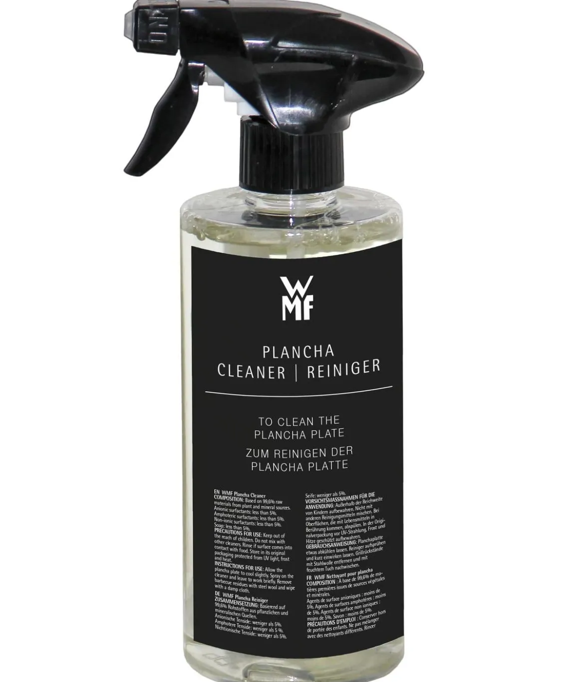 WMF Reiniger für Plancha