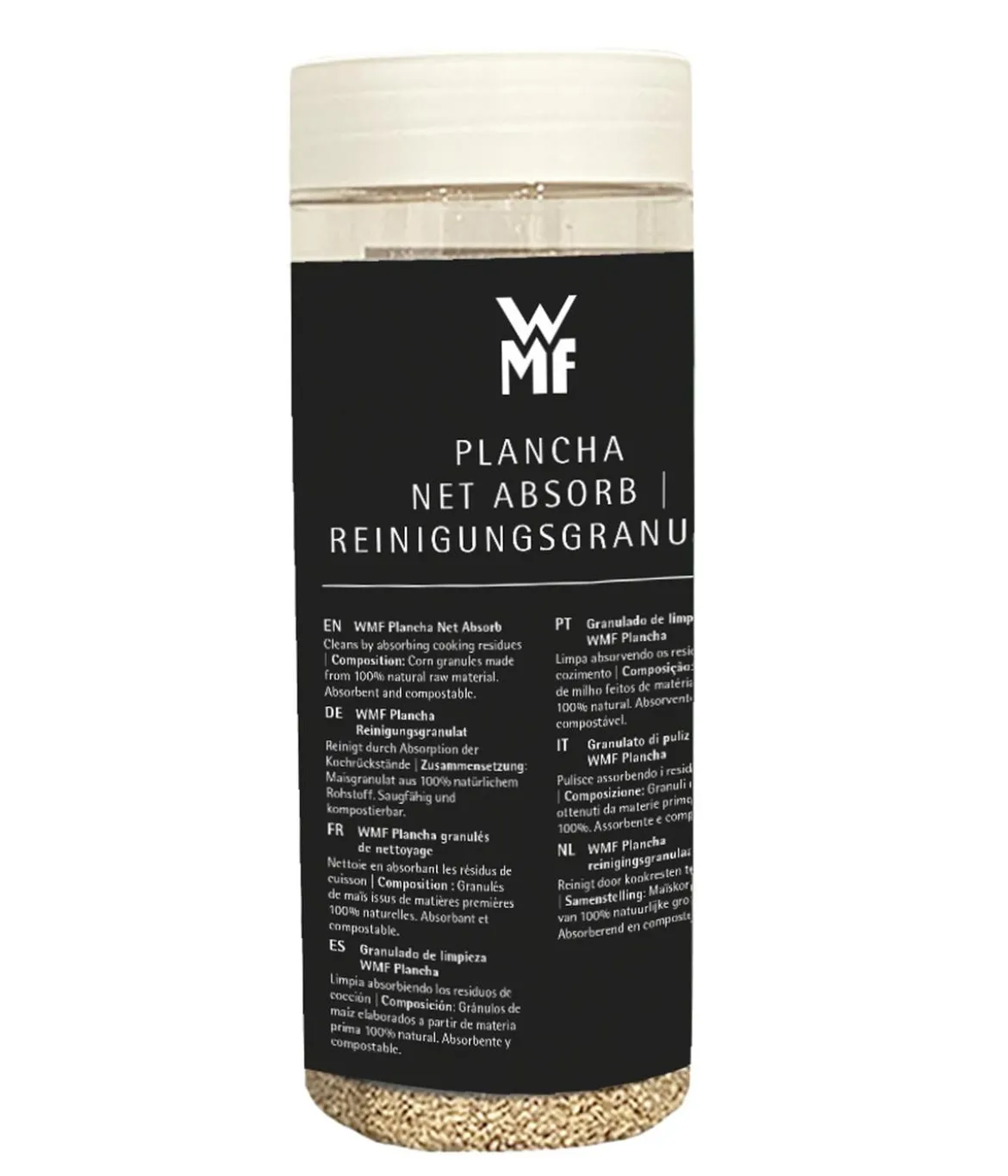 WMF Reiniger Granulat für Plancha