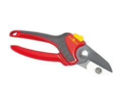 Wolf Amboss Gartenschere RS 2500