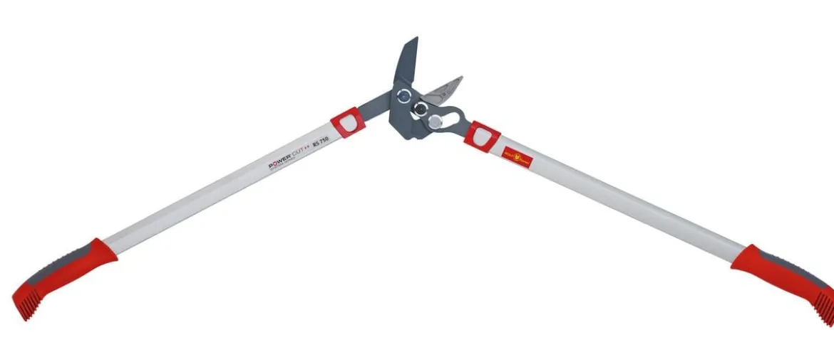 Wolf Astschere Powercut RS750