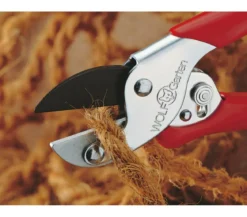 Wolf Gartenschere Amboss RS-EN