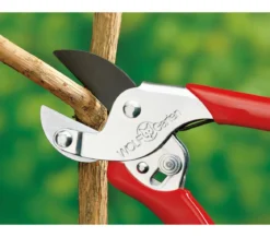 Wolf Gartenschere Amboss RS-EN