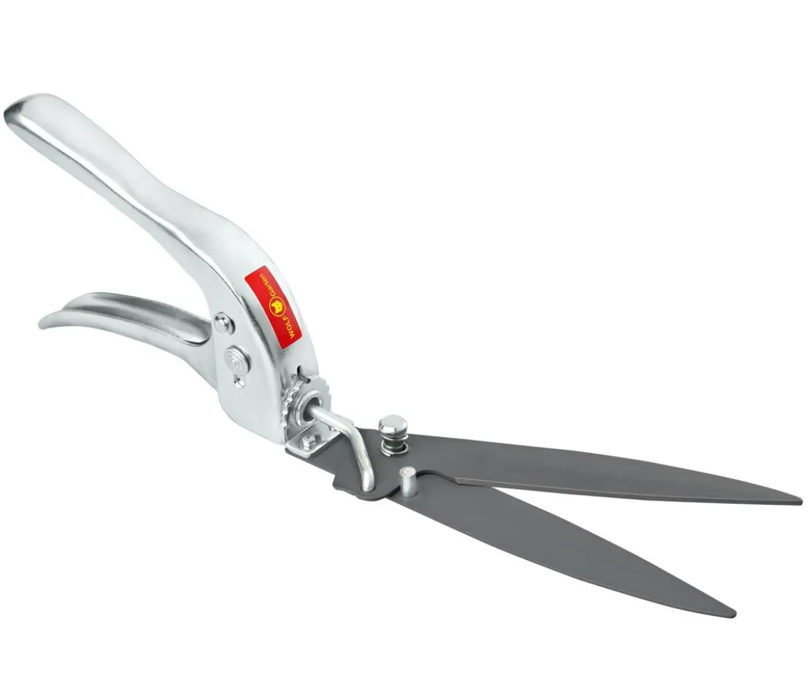 Wolf Handgrasschere GS-1, ca, B30,5/H2/T3 cm