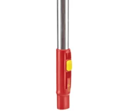 Wolf multi-star® Aluminiumstiel ZMi 12