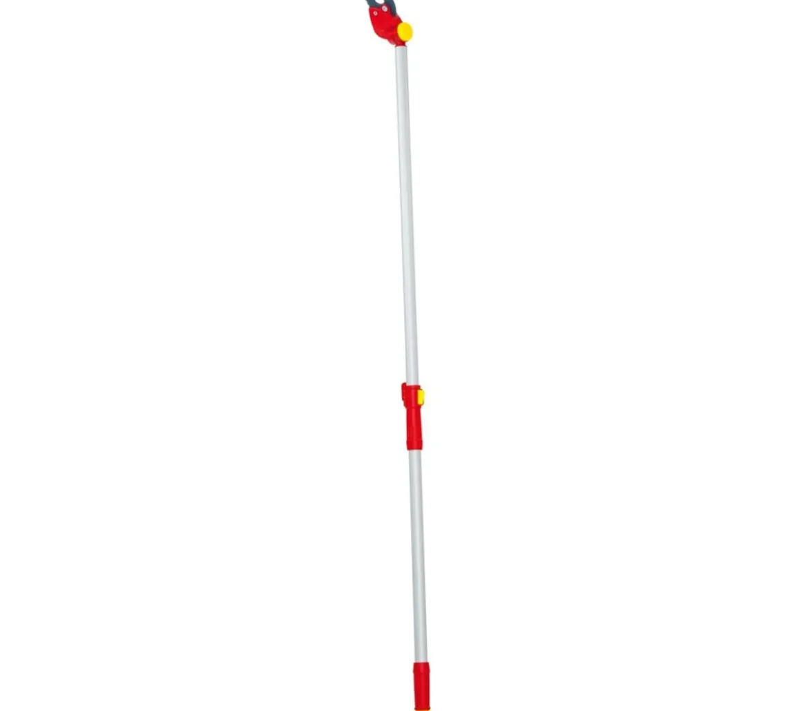 Wolf multi-star® Astschere Power Dual Cut RR 200