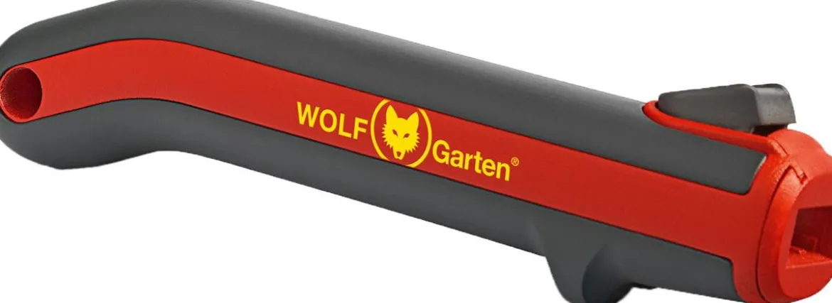Wolf multi-star® Handgriff ZM 015