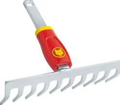 Wolf multi-star® Kleinrechen DS-M, 19 cm