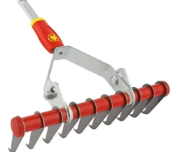 Wolf multi-star® Pendel-Vertikutierer UG-M 3