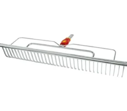 Wolf multi-star® Rasenrechen UH-M 60
