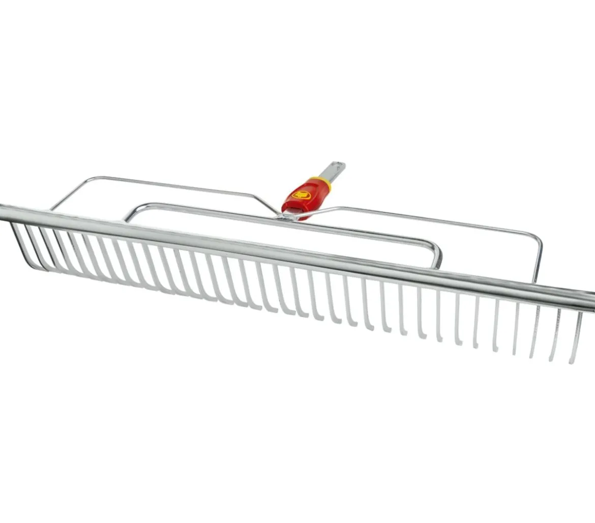 Wolf multi-star® Rasenrechen UH-M 60