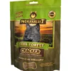 WOLFSBLUT Hundesnack Cracker Dark Forest Wild, 225 g