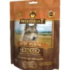 WOLFSBLUT Hundesnack Cracker Wide Plain Pferd, 225 g