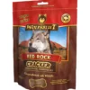 WOLFSBLUT Hundesnack Cracker Red Rock Känguru, 225 g