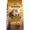 WOLFSBLUT Trockenfutter für Hunde Down Under, Adult, Black Angus & Beef