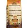 WOLFSBLUT Trockenfutter für Hunde Wide Plain, Senior, Pferd & Süßkartoffel