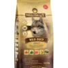 WOLFSBLUT Trockenfutter Wild Duck Adult Ente & Kartoffeln