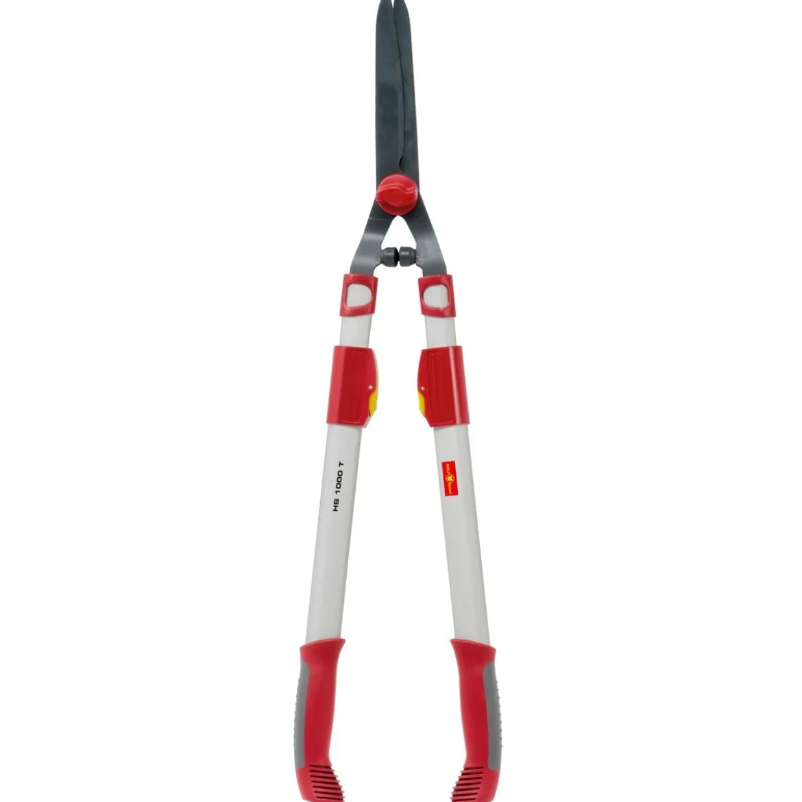 Wolf Teleskop-Heckenschere HS 1000 T