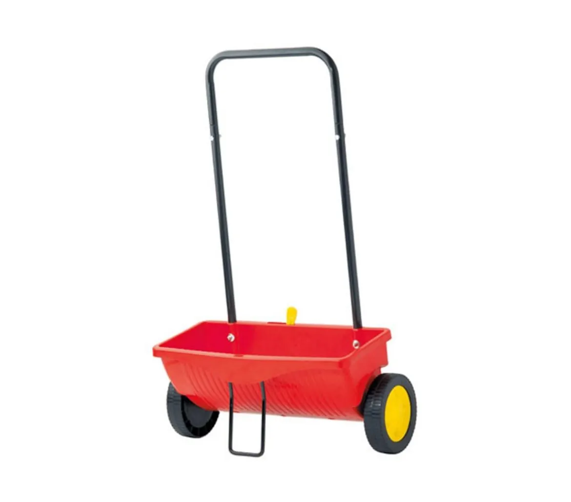 Wolf Universal-Streuwagen WE 330
