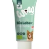 WOW® Hundesnack Bio Leberpaste, 80 g