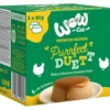 WOW® Nassfutter für Katzen Purrfect Duett Adult, 2 x 80 g