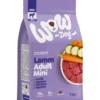 WOW® Trockenfutter für Hunde Adult, Lamm, 1 kg