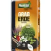 Ziegler Plantop Graberde, torffrei, 40 l
