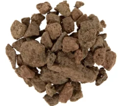 Ziegler Plantop Lava-Dekor, 8-16 mm, 48 x 20 Liter