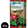 Ziegler Plantop Rosenmulch, 45 x 45 Liter