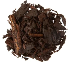 Ziegler Plantop Rosenmulch, 45 x 45 Liter