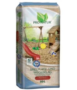 Ziegler Pro Natur Spielplatz- und Wegebelag, 50 l